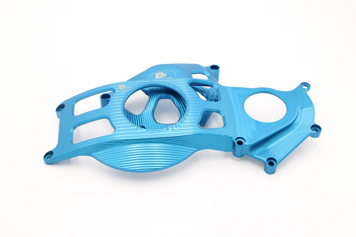 ALUMINIUM ALLOY Case Savers Suzuki GSX-R 1000 (2017-2025)