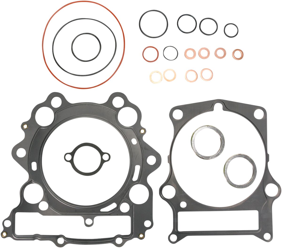 TOP END GASKET KIT HIGH-PERFORMANCE102MM BORE