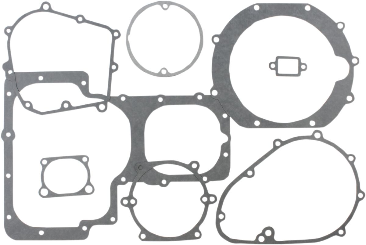 ENGINE CASE REBUILD GASKET KIT