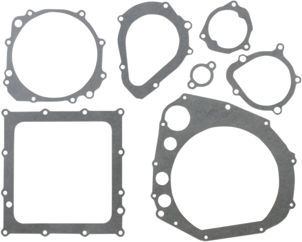 ENGINE CASE REBUILD GASKET KIT
