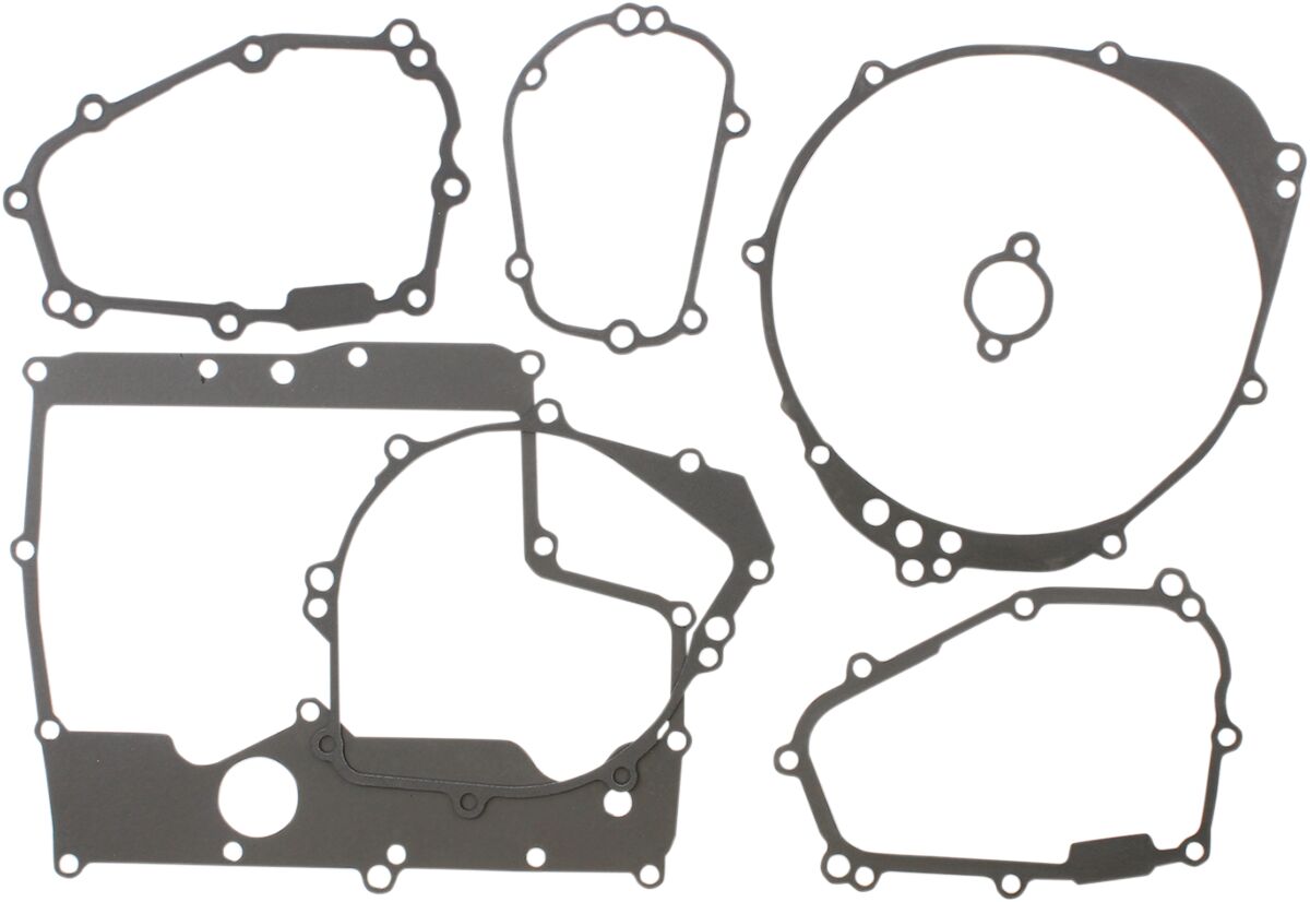 ENGINE CASE REBUILD GASKET KIT