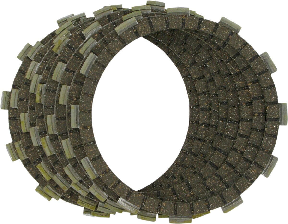 CLUTCH KIT FRICTION PLATE CK SERIES CORK