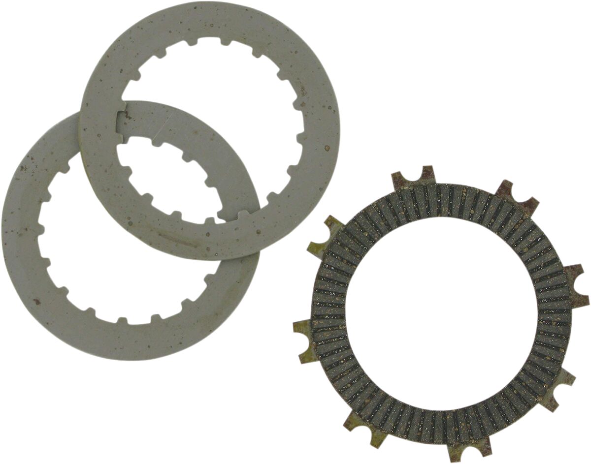 CLUTCH KIT FRICTION PLATE CK SERIES CORK
