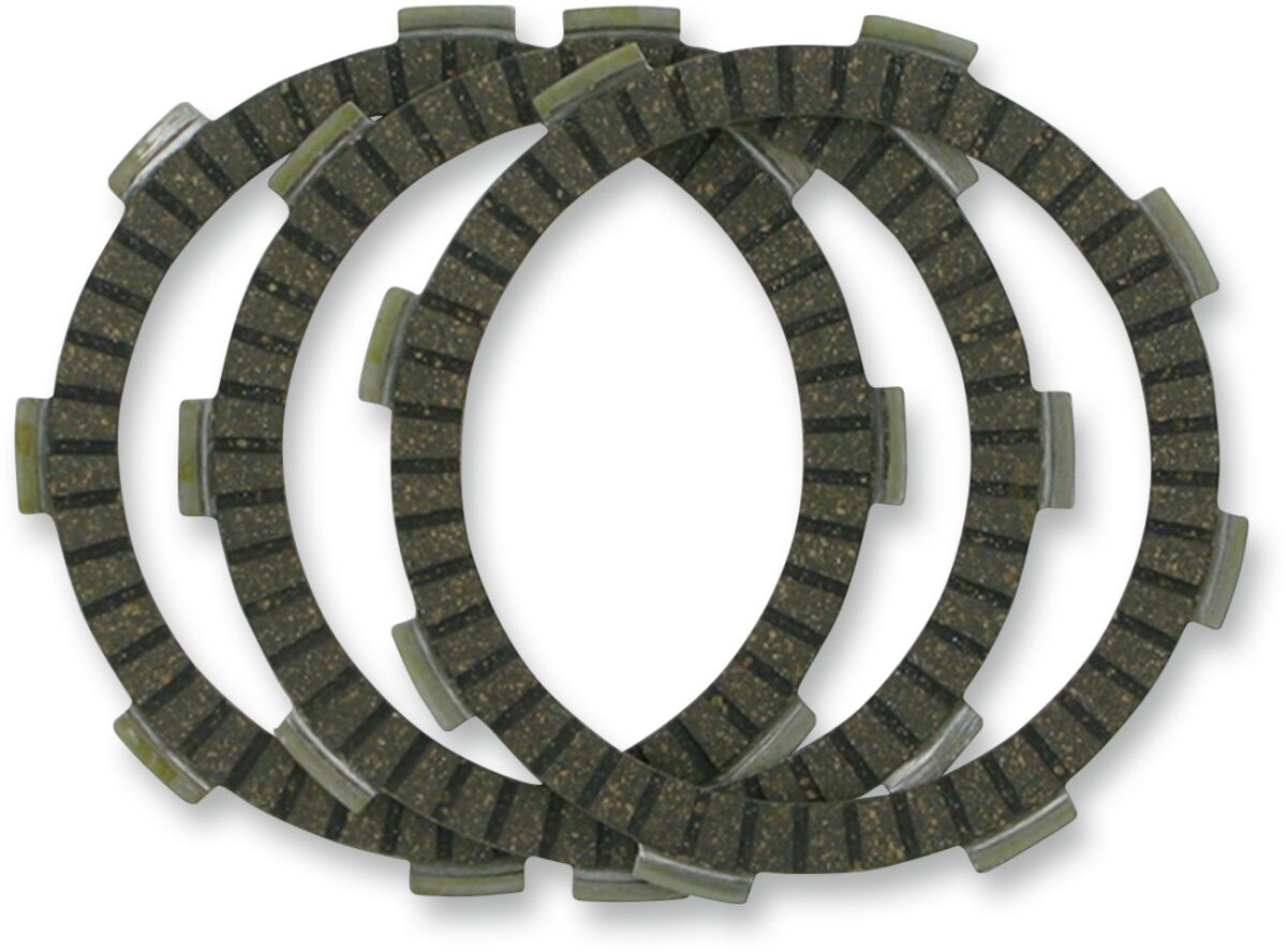 CLUTCH KIT FRICTION PLATE CK SERIES CORK