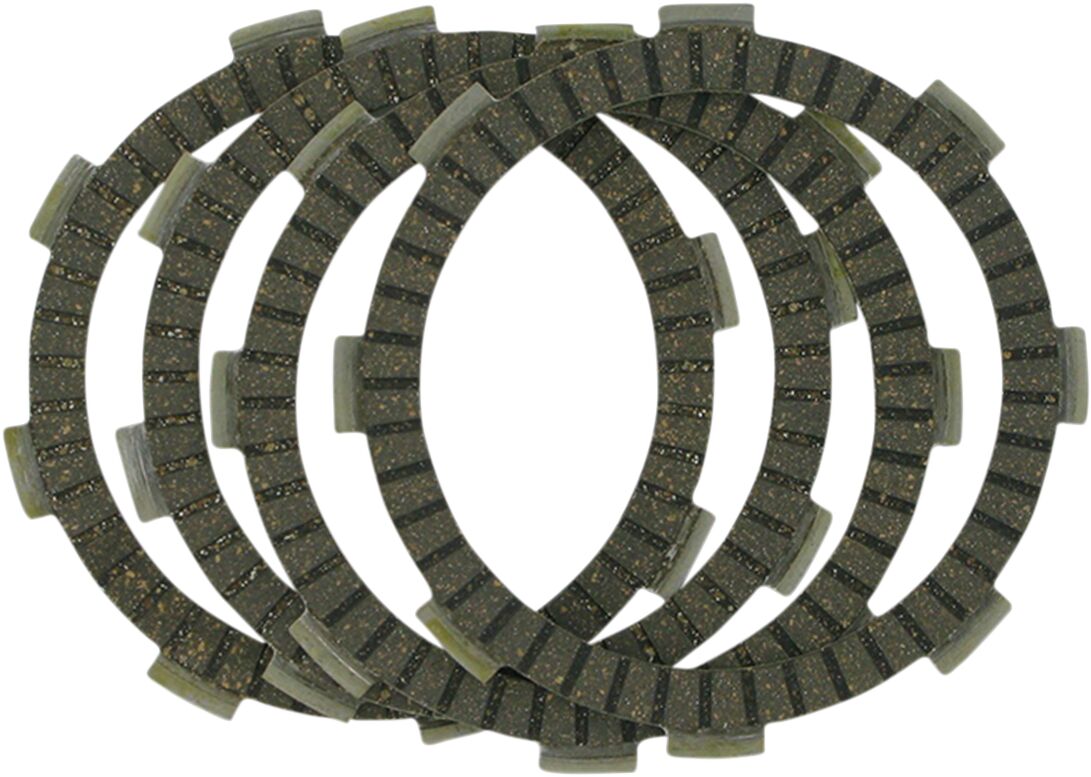 CLUTCH KIT FRICTION PLATE CK SERIES CORK