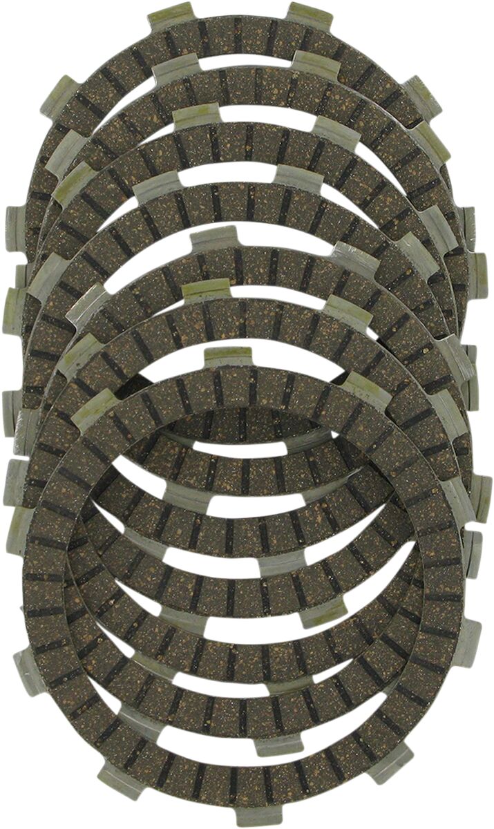 CLUTCH KIT FRICTION PLATE CK SERIES CORK