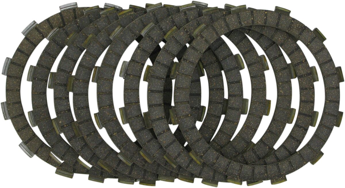 CLUTCH KIT FRICTION PLATE CK SERIES CORK
