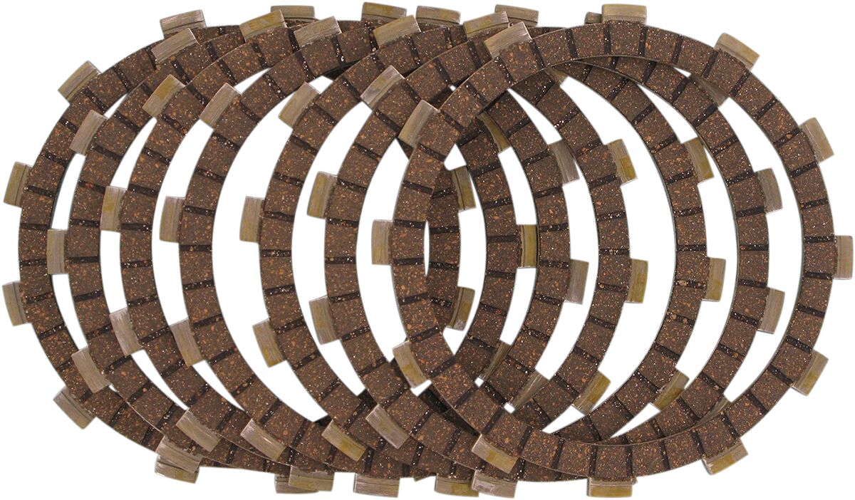CLUTCH KIT FRICTION PLATE CK SERIES CORK