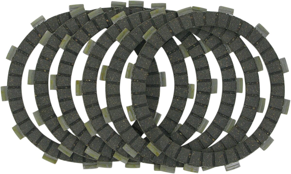 CLUTCH KIT FRICTION PLATE CK SERIES CORK