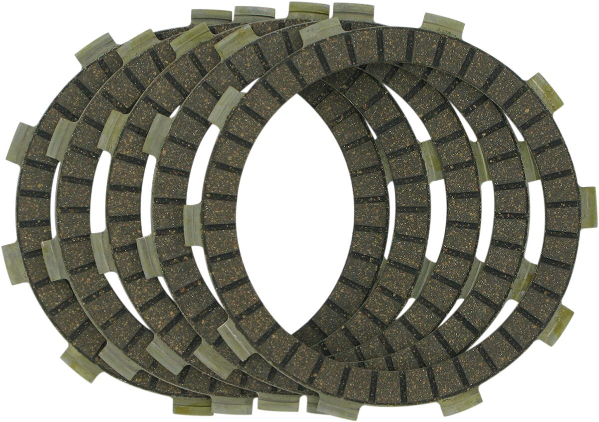 CLUTCH KIT FRICTION PLATE CK SERIES CORK
