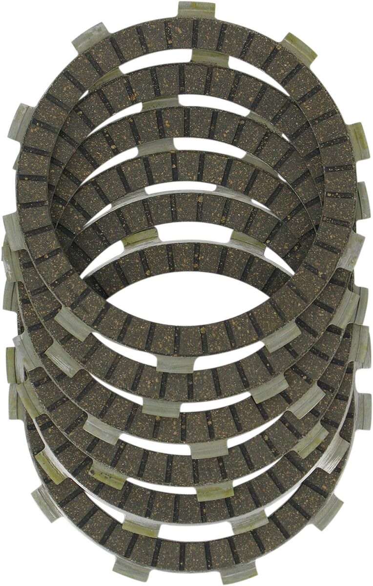 CLUTCH KIT FRICTION PLATE CK SERIES CORK