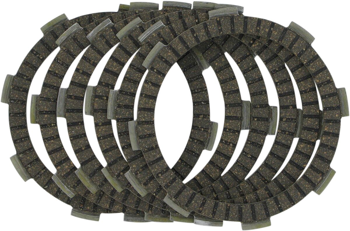 CLUTCH KIT FRICTION PLATE CK SERIES CORK
