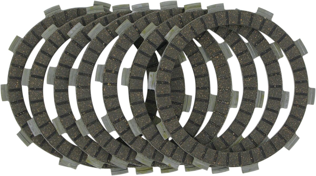 CLUTCH KIT FRICTION PLATE CK SERIES CORK