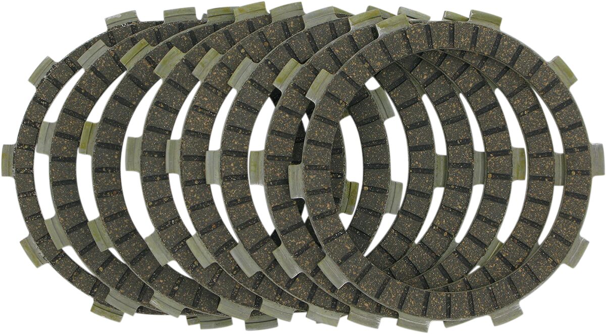 CLUTCH KIT FRICTION PLATE CK SERIES CORK