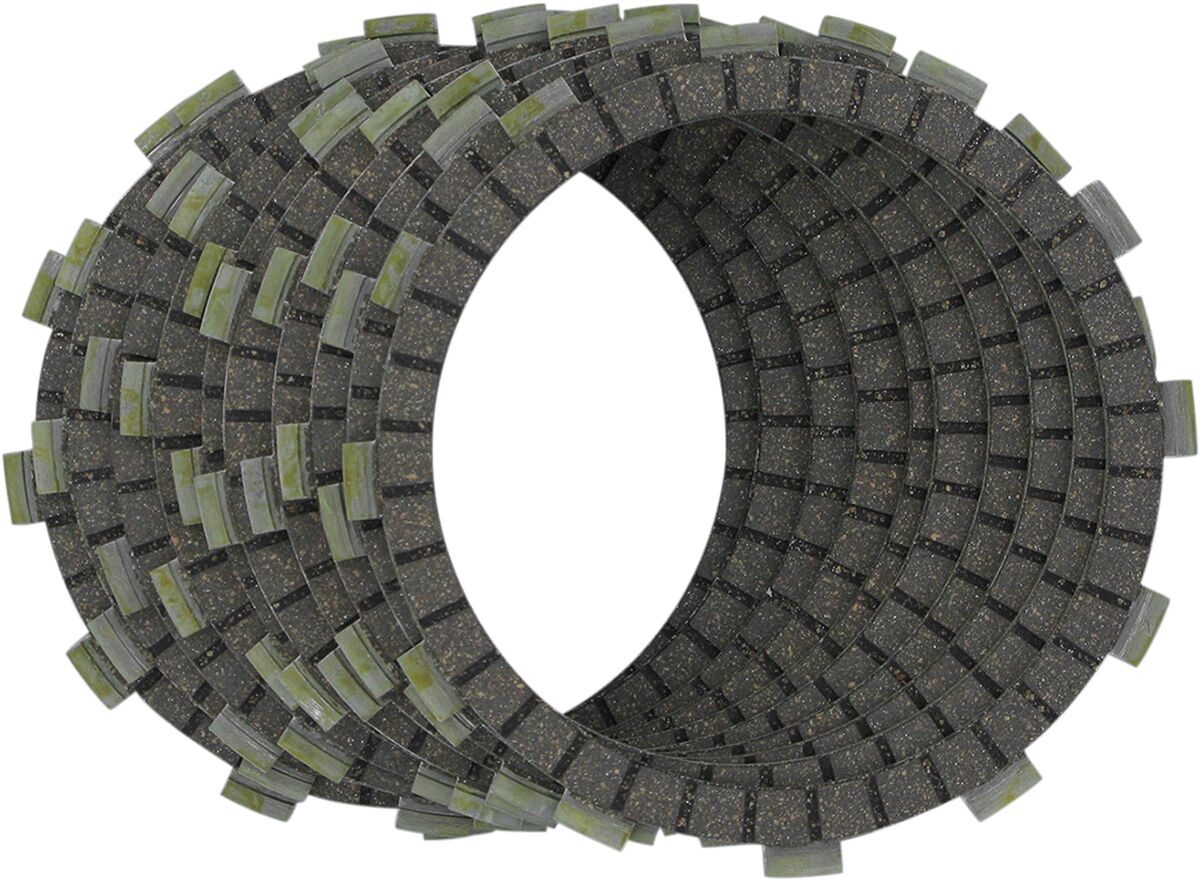 CLUTCH KIT FRICTION PLATE CK SERIES CORK