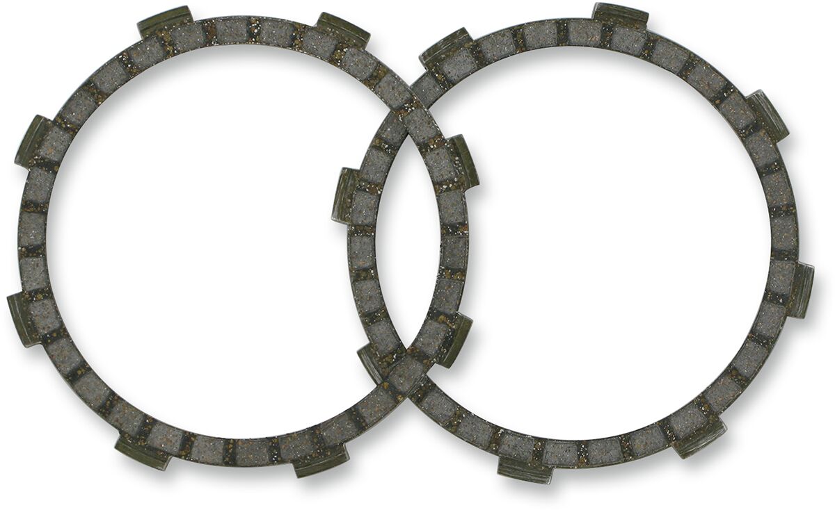 CLUTCH KIT FRICTION PLATE CK SERIES CORK