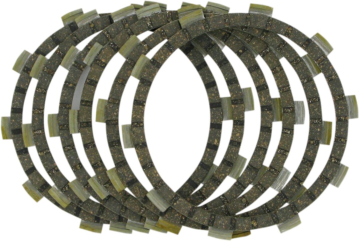 CLUTCH KIT FRICTION PLATE CK SERIES CORK