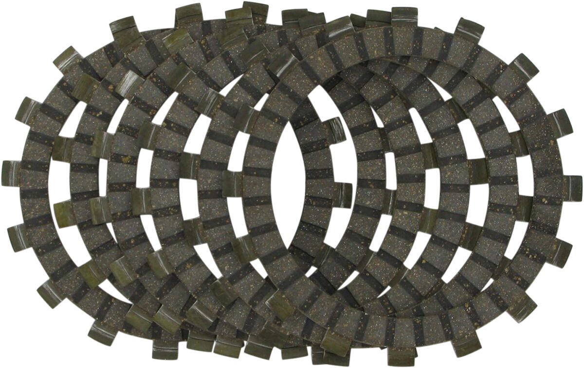 CLUTCH KIT FRICTION PLATE CK SERIES CORK