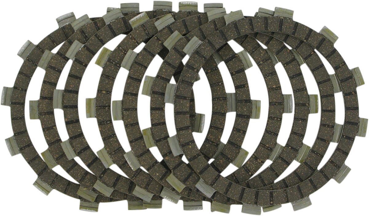 CLUTCH KIT FRICTION PLATE CK SERIES CORK