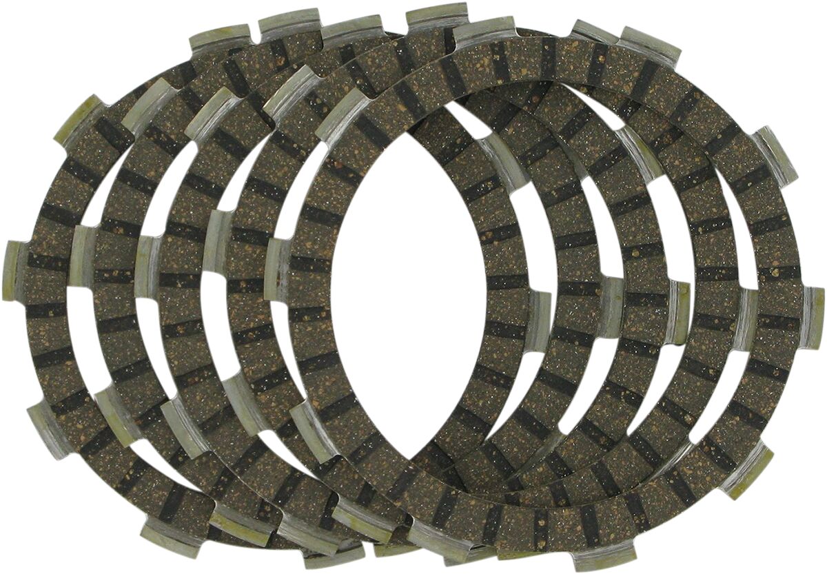 CLUTCH KIT FRICTION PLATE CK SERIES CORK