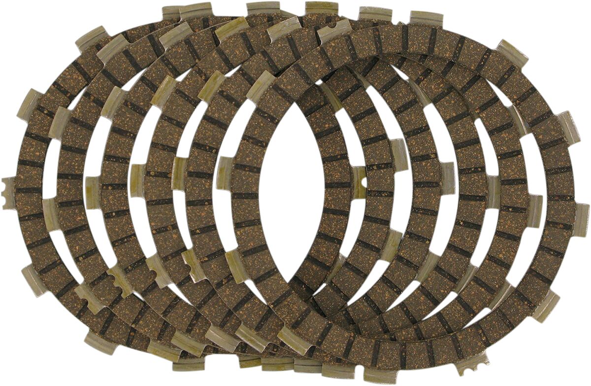 CLUTCH KIT FRICTION PLATE CK SERIES CORK