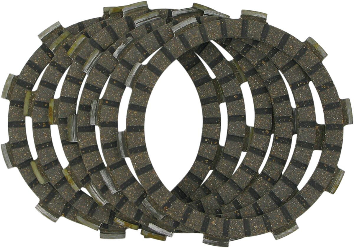 CLUTCH KIT FRICTION PLATE CK SERIES CORK