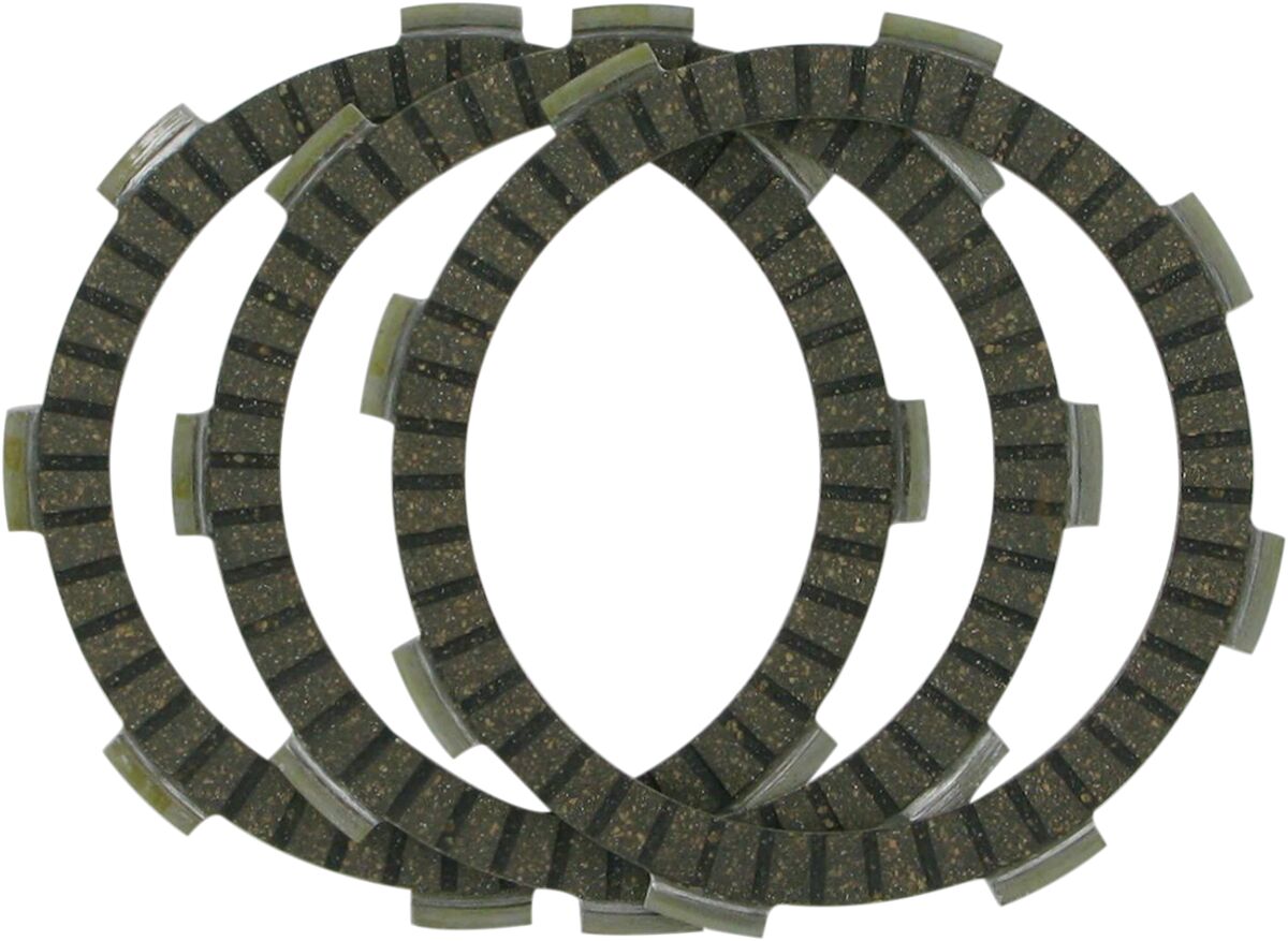 CLUTCH KIT FRICTION PLATE CK SERIES CORK