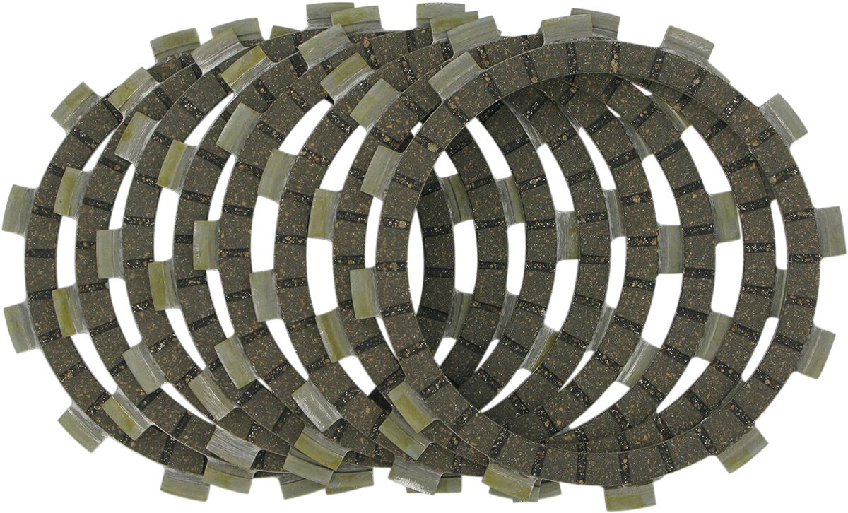 CLUTCH KIT FRICTION PLATE CK SERIES CORK