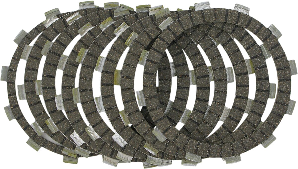 CLUTCH KIT FRICTION PLATE CK SERIES CORK