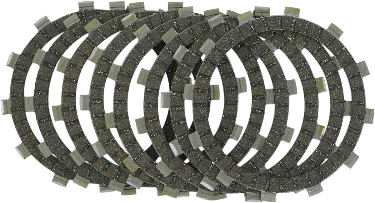 CLUTCH KIT FRICTION PLATE CK SERIES CORK