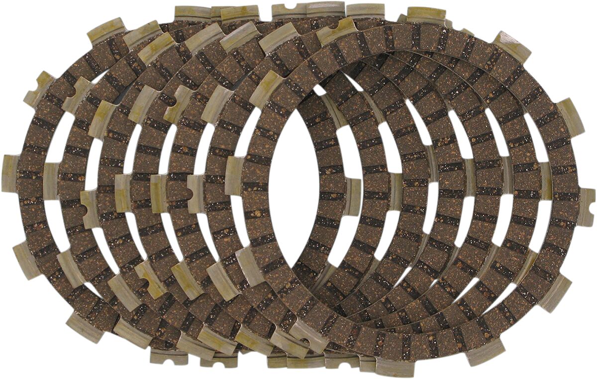 CLUTCH KIT FRICTION PLATE CK SERIES CORK