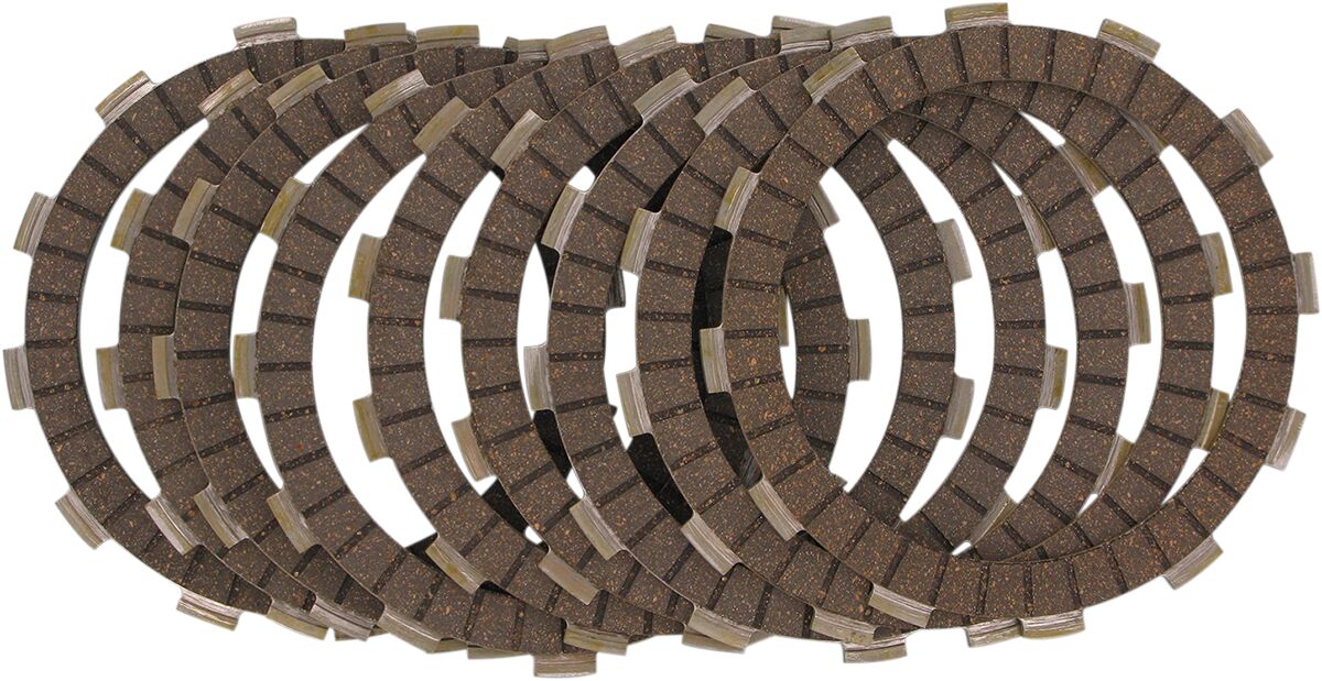 CLUTCH KIT FRICTION PLATE CK SERIES CORK
