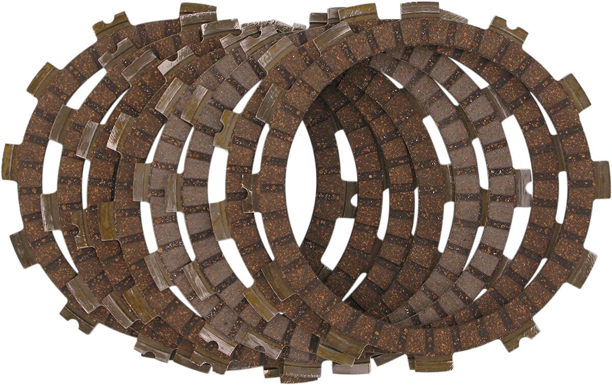 CLUTCH KIT FRICTION PLATE CK SERIES CORK