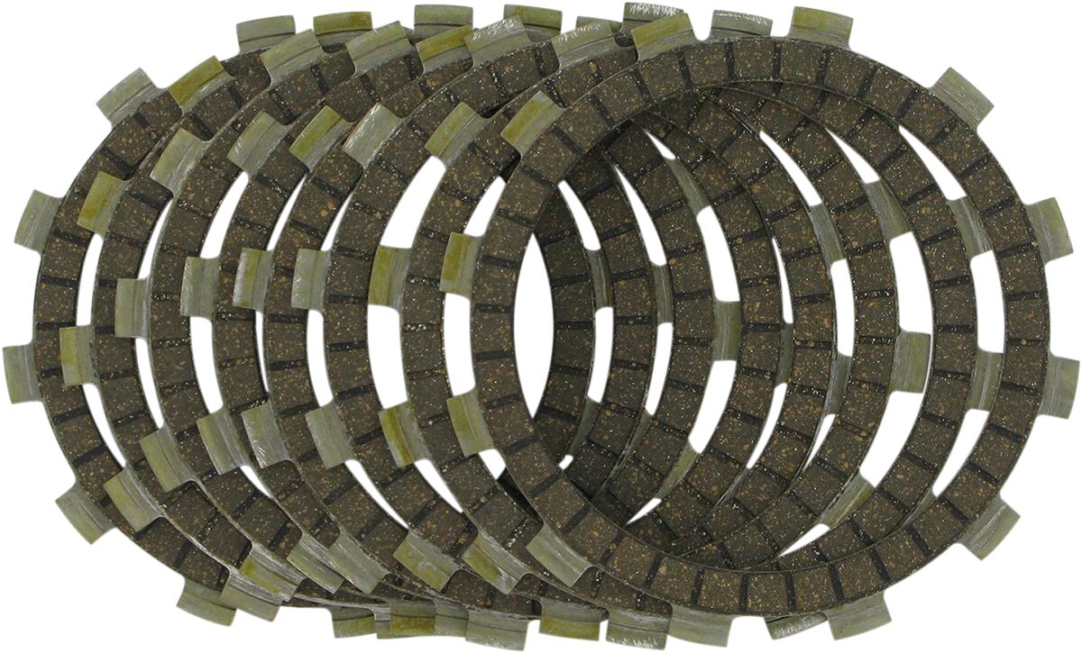 CLUTCH KIT FRICTION PLATE CK SERIES CORK