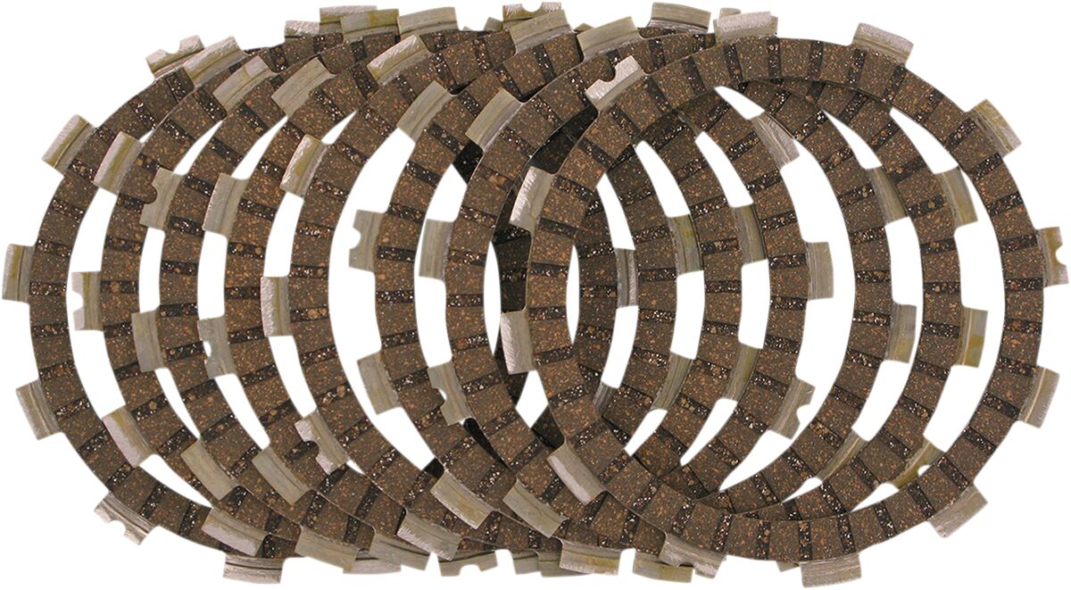 CLUTCH KIT FRICTION PLATE CK SERIES CORK