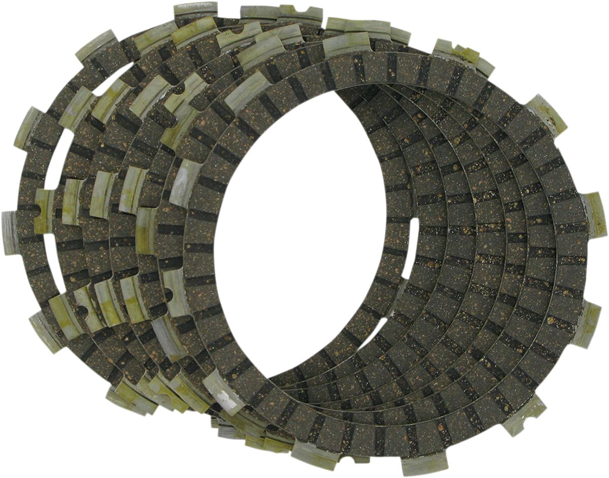 CLUTCH KIT FRICTION PLATE CK SERIES CORK