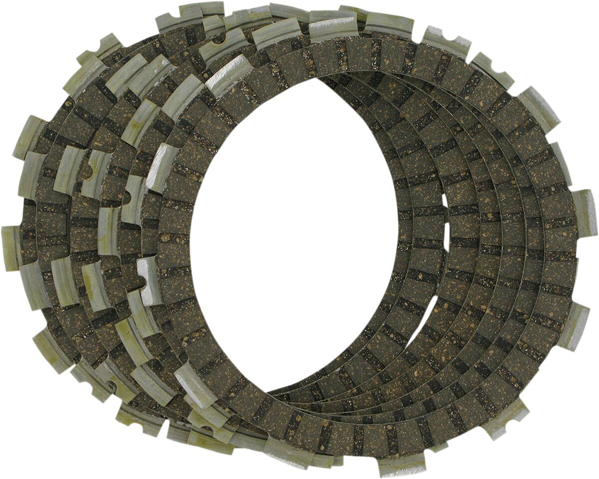 CLUTCH KIT FRICTION PLATE CK SERIES CORK
