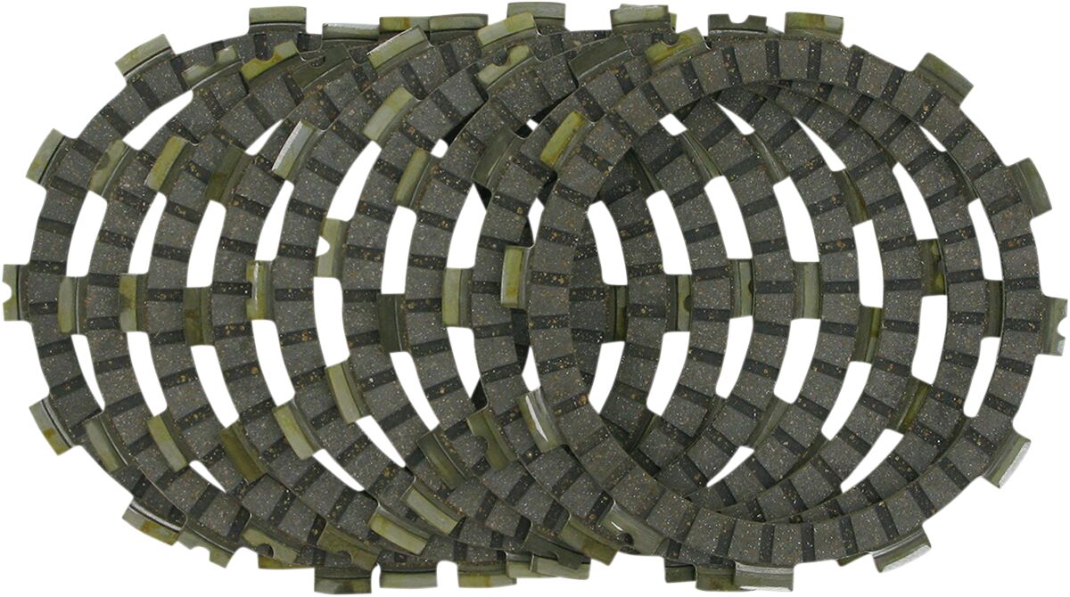 CLUTCH KIT FRICTION PLATE CK SERIES CORK