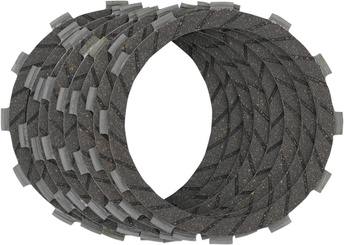 CLUTCH KIT FRICTION PLATE CK SERIES CORK