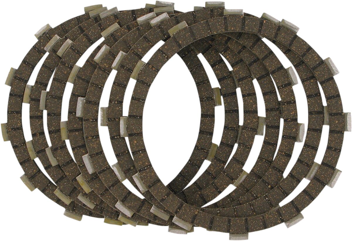 CLUTCH KIT FRICTION PLATE CK SERIES CORK