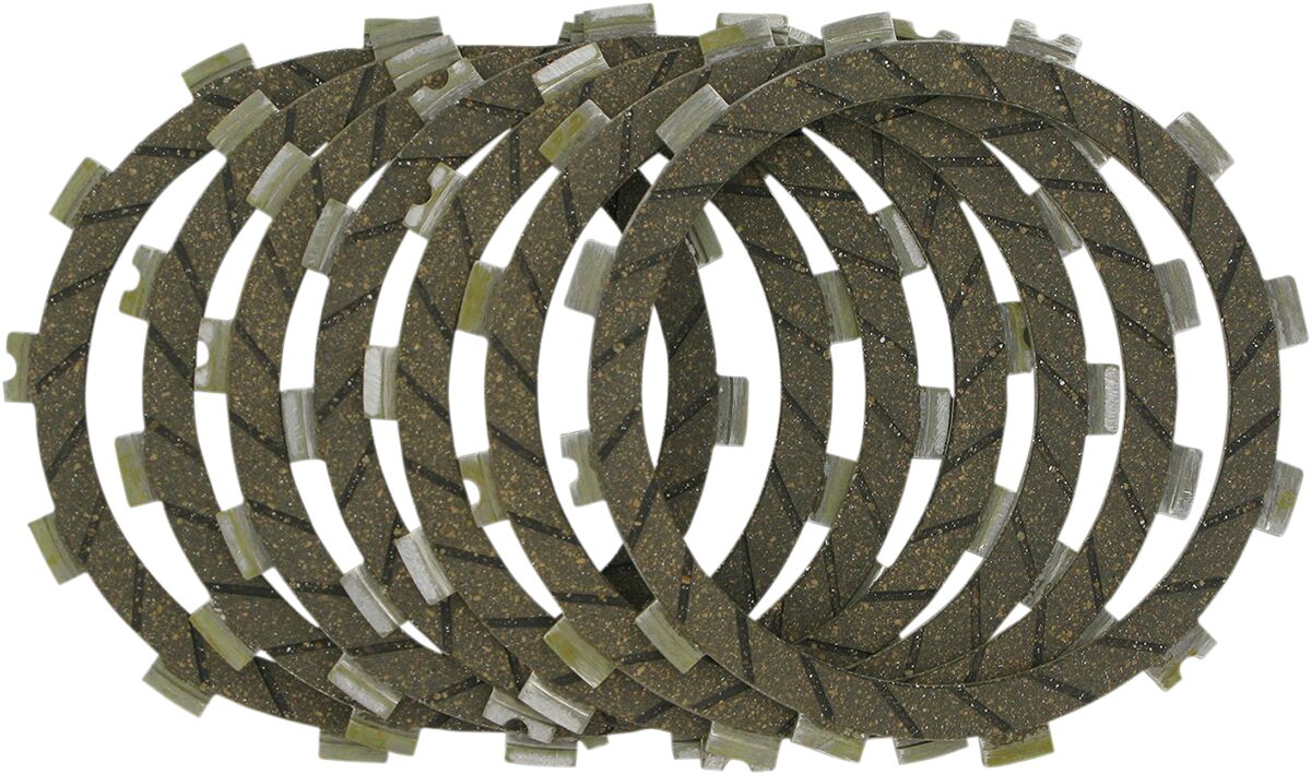 CLUTCH KIT FRICTION PLATE CK SERIES CORK
