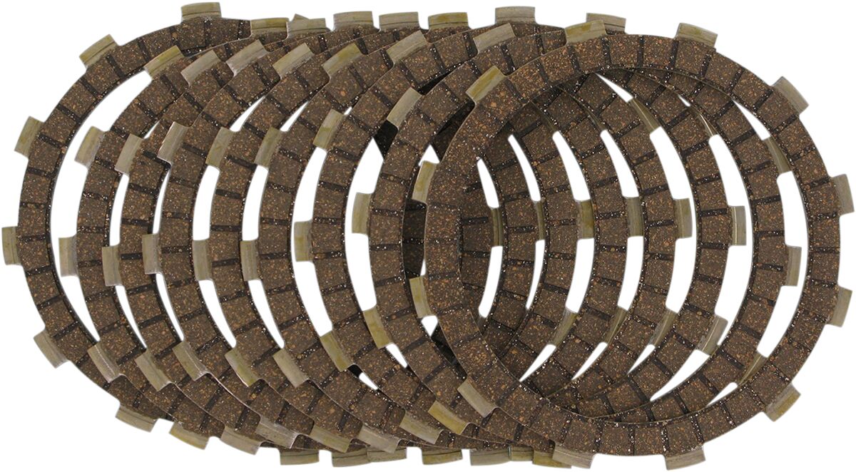CLUTCH KIT FRICTION PLATE CK SERIES CORK