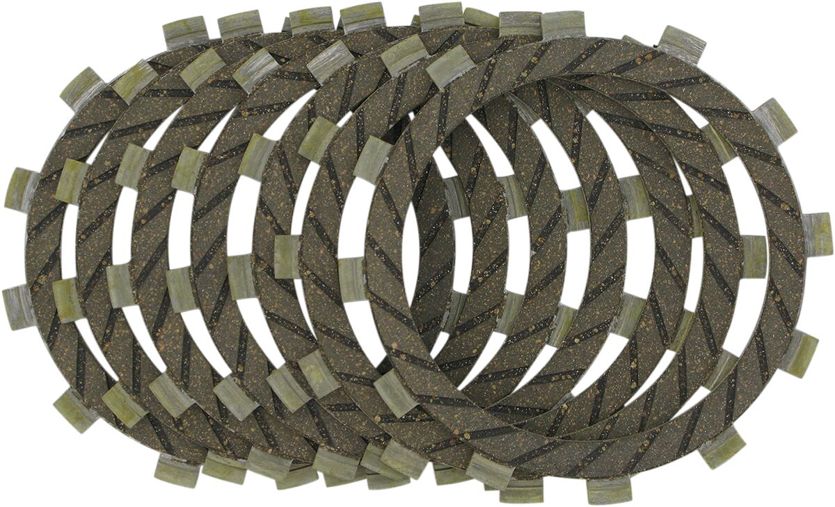 CLUTCH KIT FRICTION PLATE CK SERIES CORK