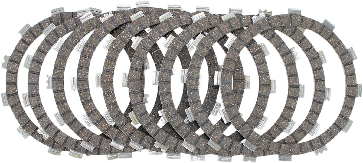 CLUTCH KIT FRICTION PLATE CK SERIES CORK