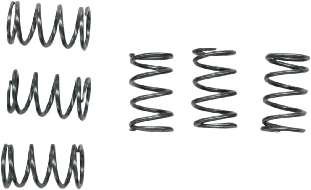 CLUTCH SPRING CSK SERIES COIL SPRING STEEL