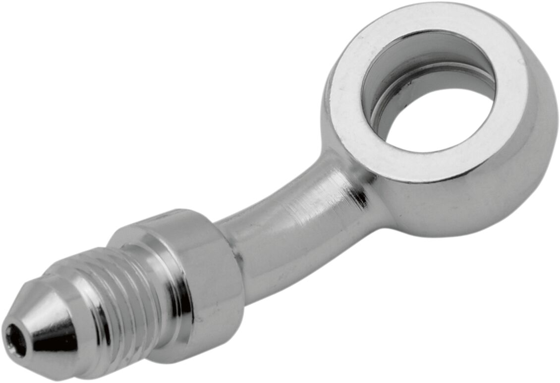 BANJO 3/8"/10MM AN-3 35° CHROME