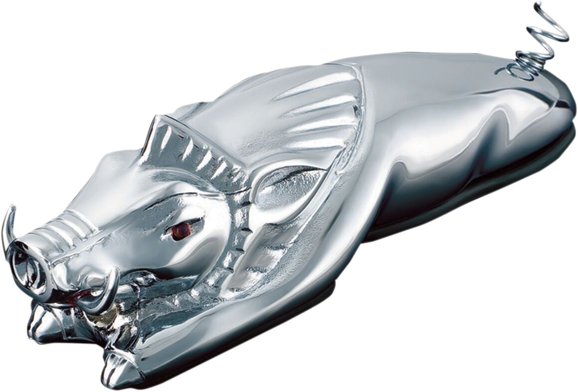 FENDER ORNAMENT WILD BOAR