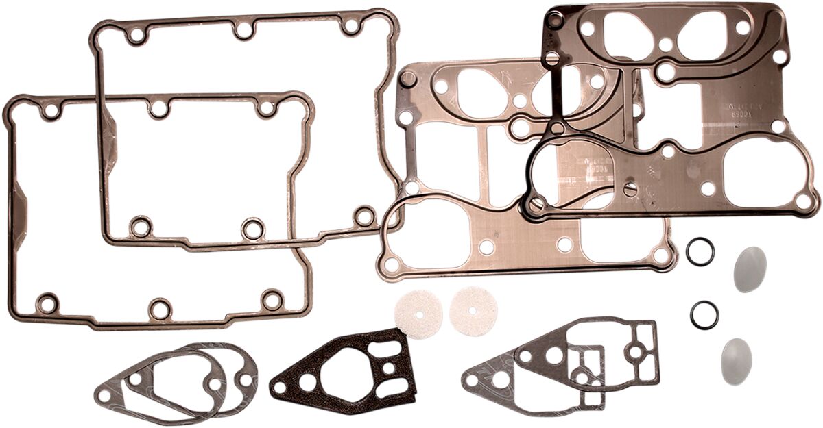 ROCKER BOX GASKET KIT TC