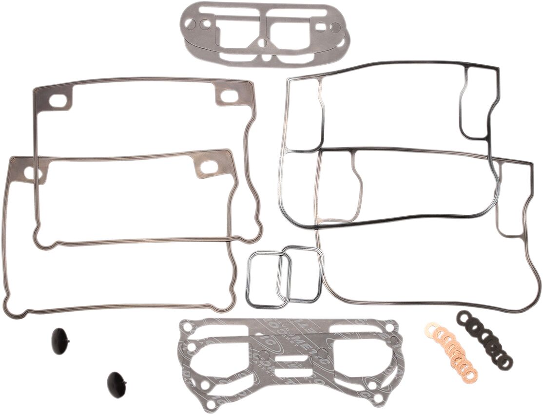 ROCKER BOX GASKET KIT SLS EVO-BT
