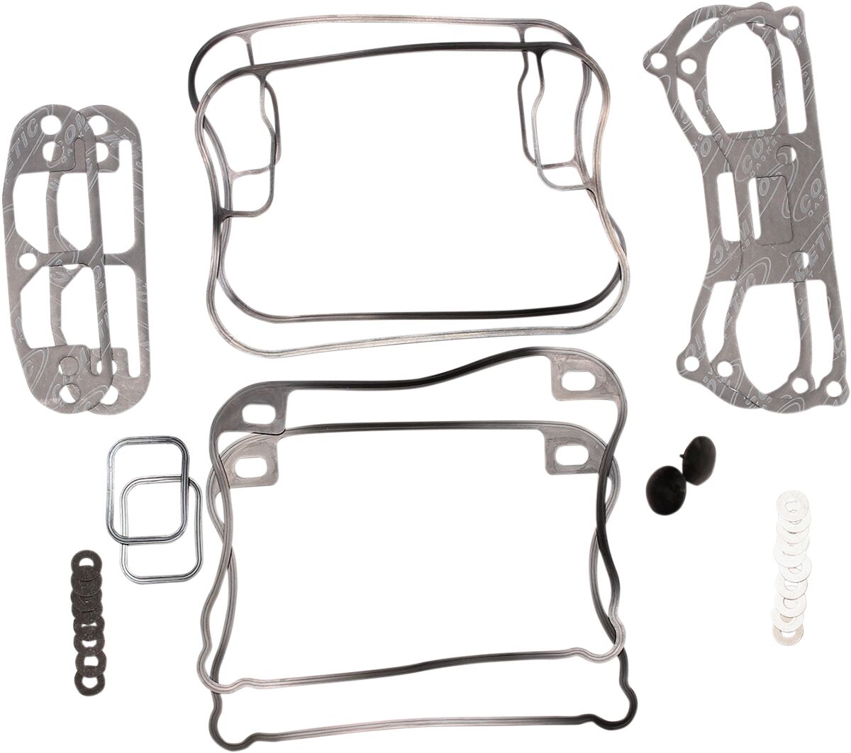 ROCKER BOX GASKET KIT SLS XL